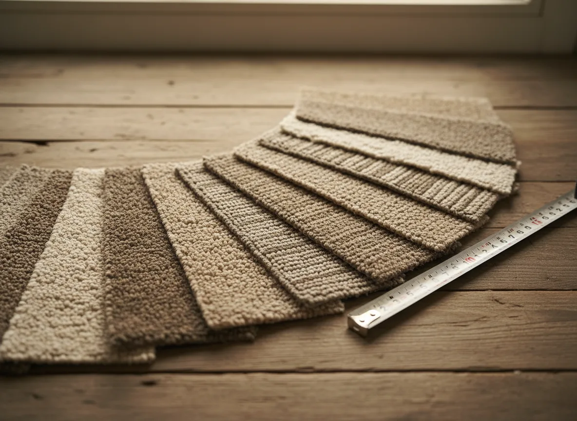 Carpet Installation Cortland, NE FAQs